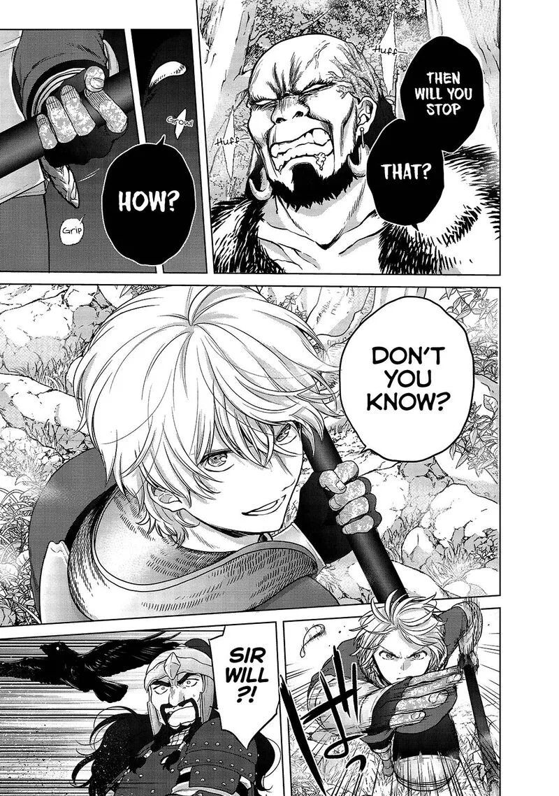Saihate no Paladin Chapter 37 page 42