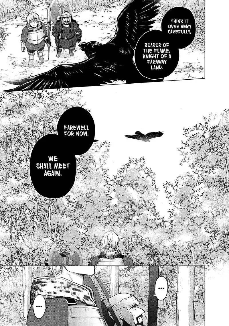 Saihate no Paladin Chapter 38 page 17
