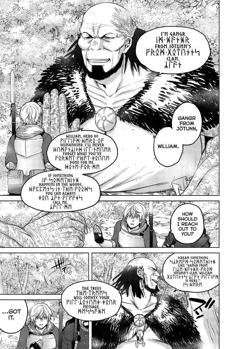 Saihate no Paladin Chapter 38 page 13