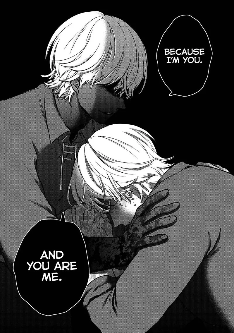 Saihate no Paladin Chapter 38 page 35