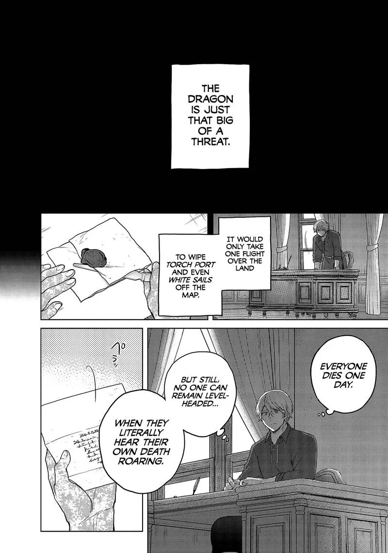 Saihate no Paladin Chapter 38 page 24