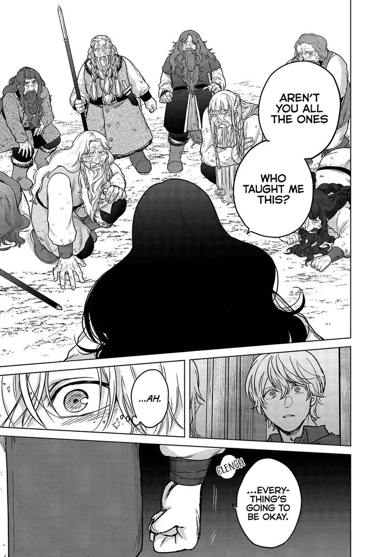 Saihate no Paladin Chapter 38 page 51