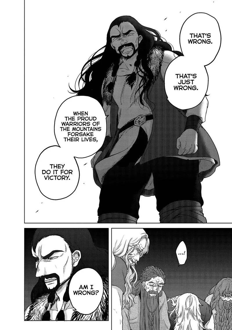 Saihate no Paladin Chapter 38 page 50