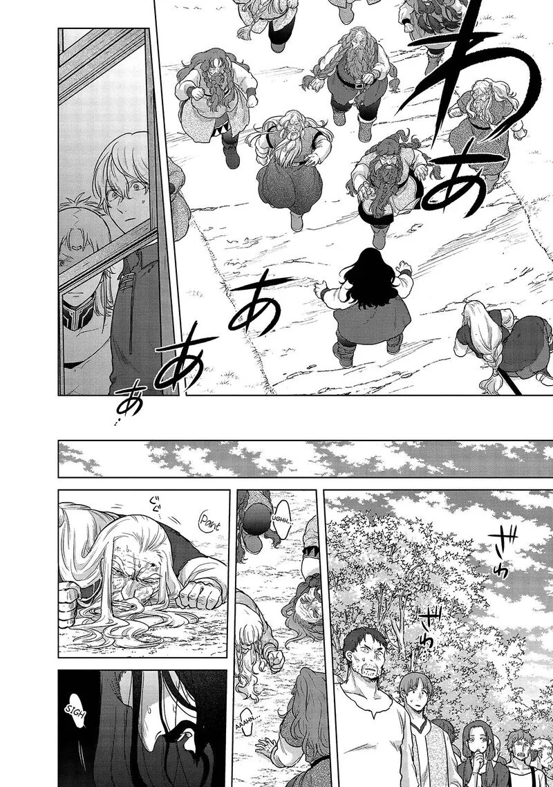 Saihate no Paladin Chapter 38 page 48