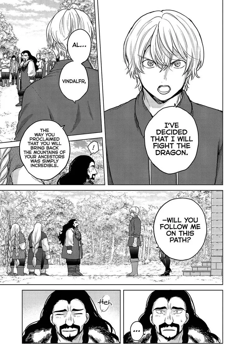 Saihate no Paladin Chapter 38 page 59