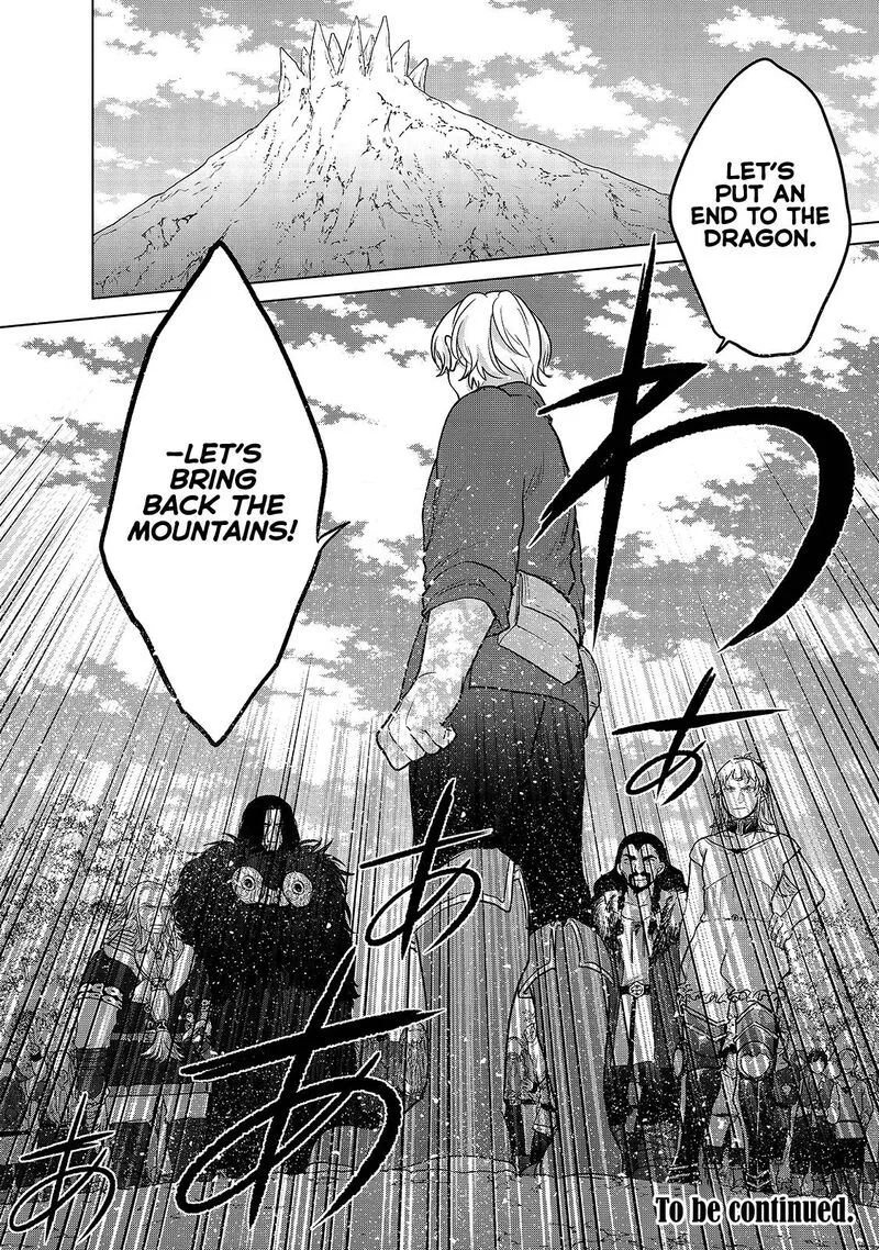 Saihate no Paladin Chapter 38 page 67