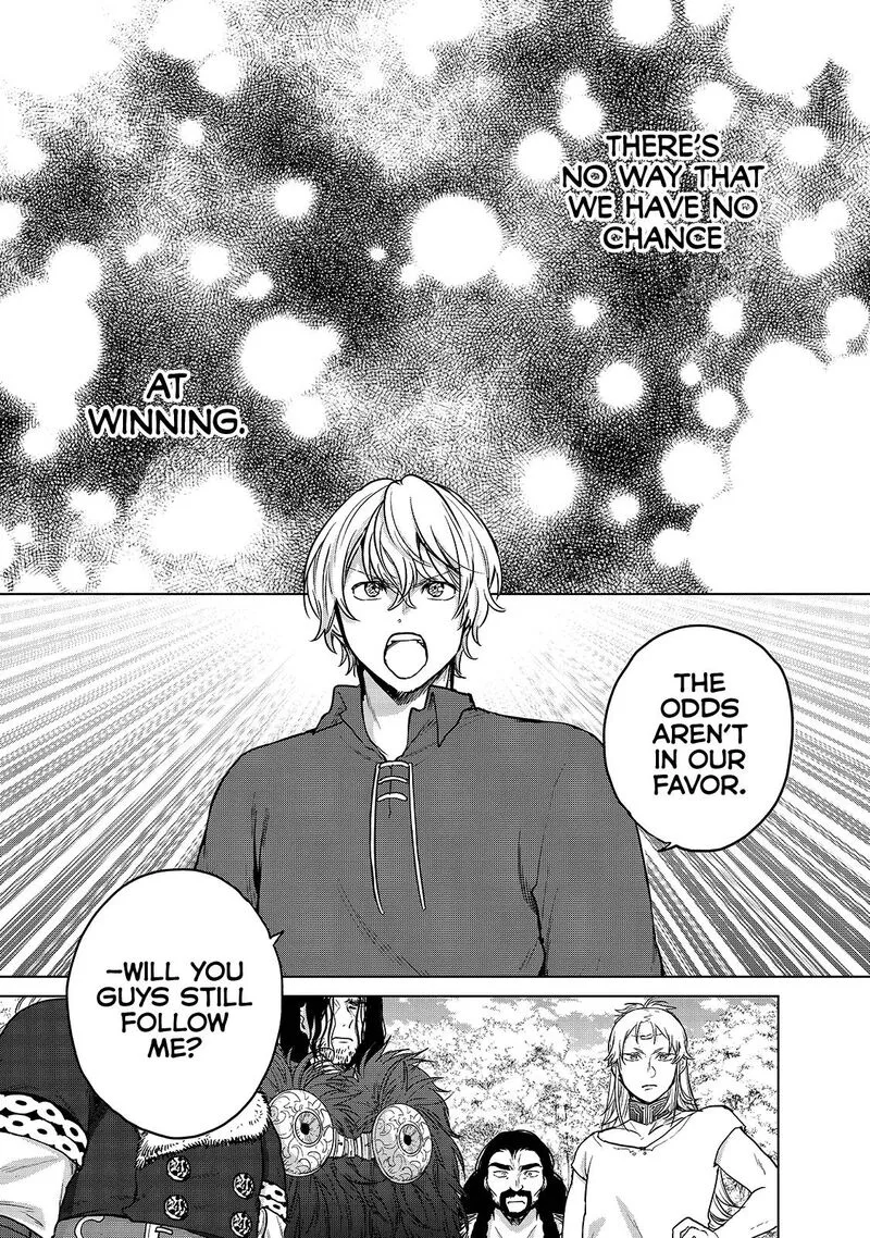 Saihate no Paladin Chapter 38 page 65
