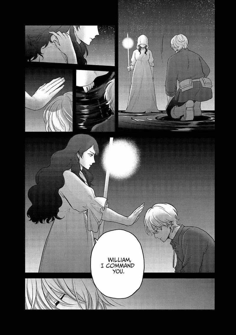 Saihate no Paladin Chapter 39 page 22
