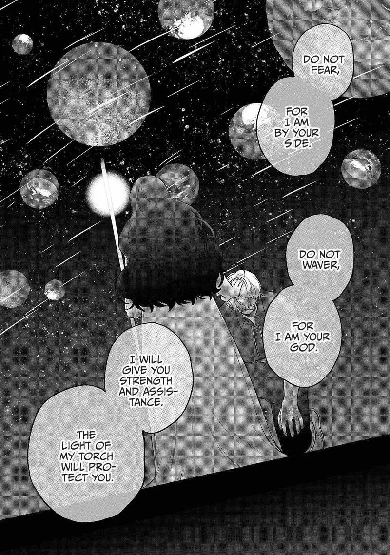 Saihate no Paladin Chapter 39 page 23