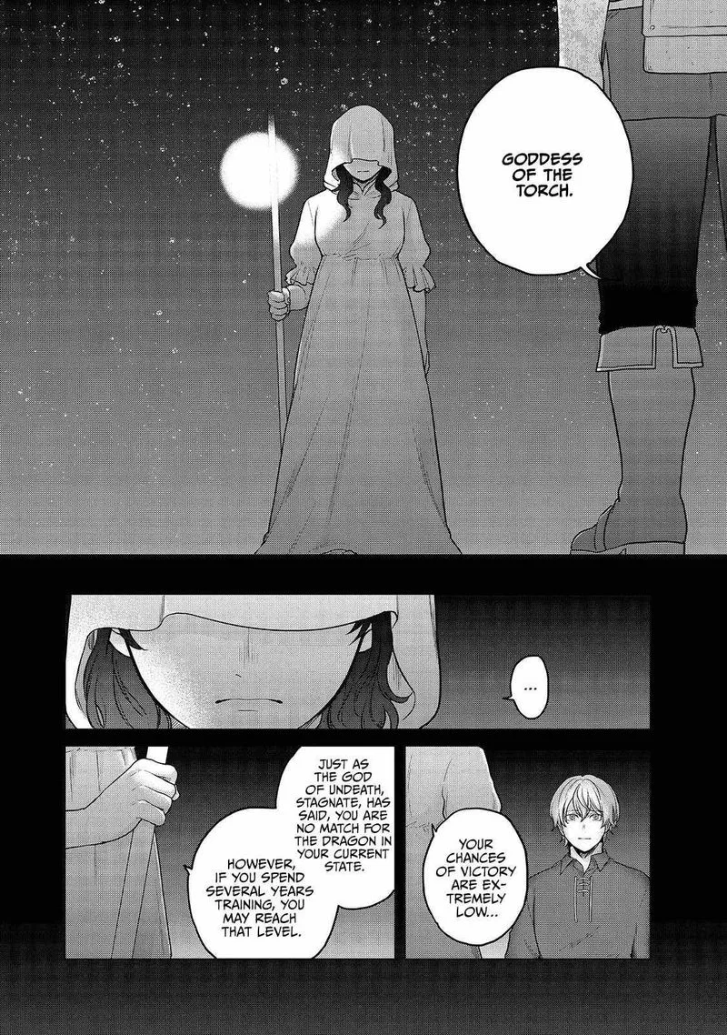 Saihate no Paladin Chapter 39 page 17