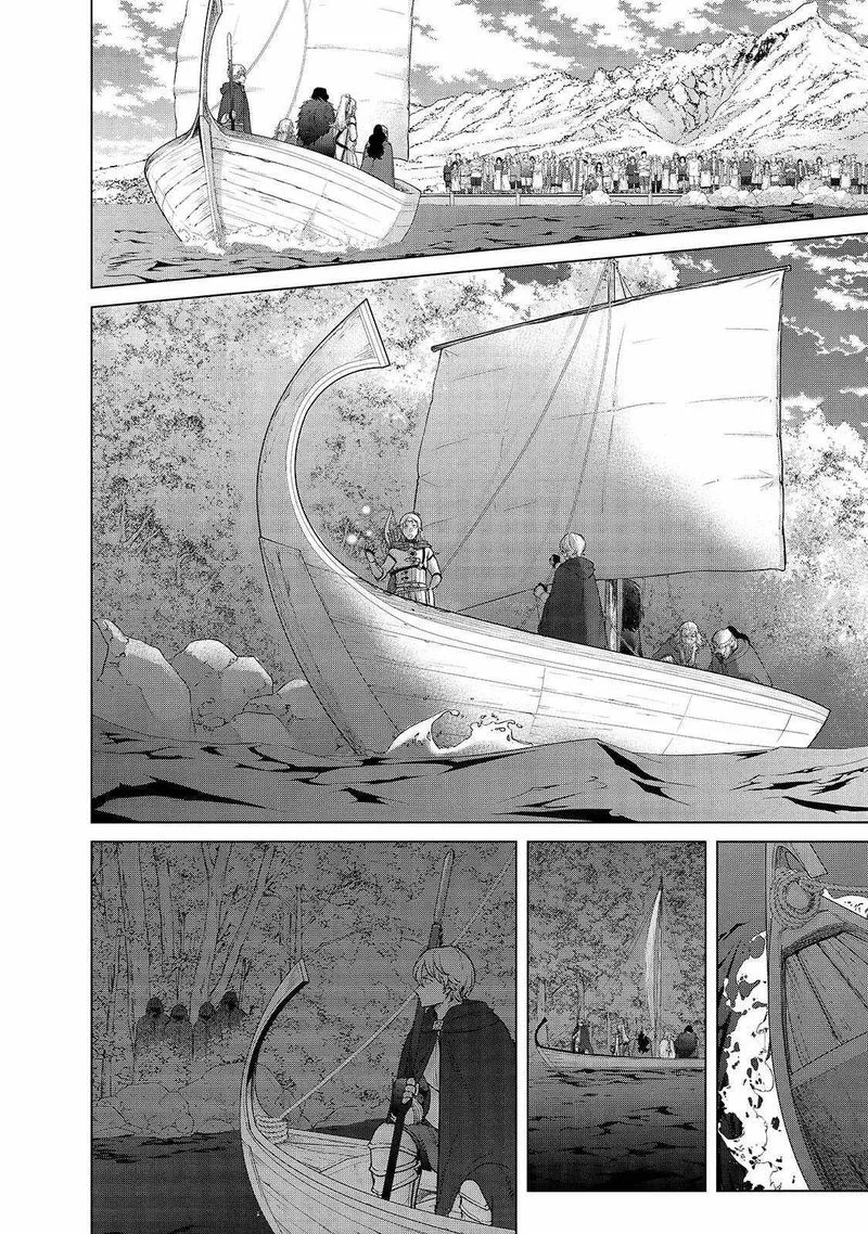 Saihate no Paladin Chapter 39 page 34