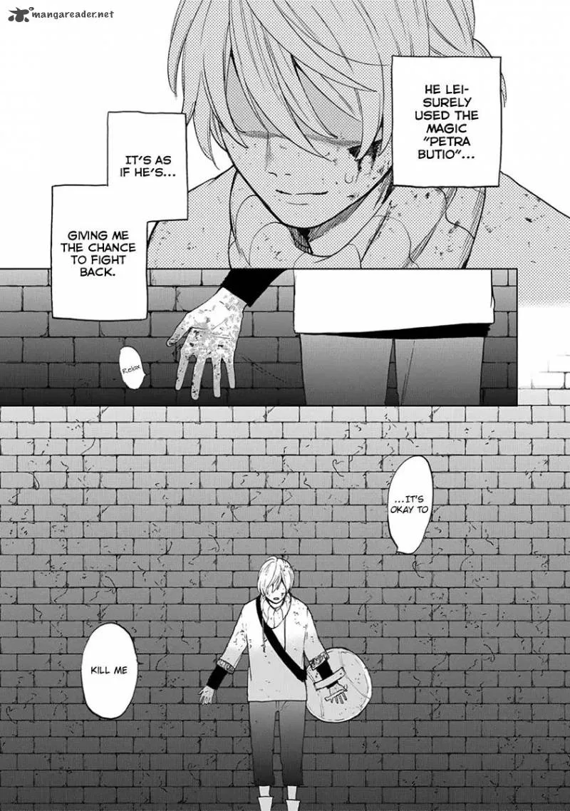 Saihate no Paladin Chapter 4 page 44