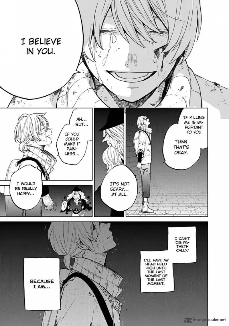 Saihate no Paladin Chapter 4 page 46