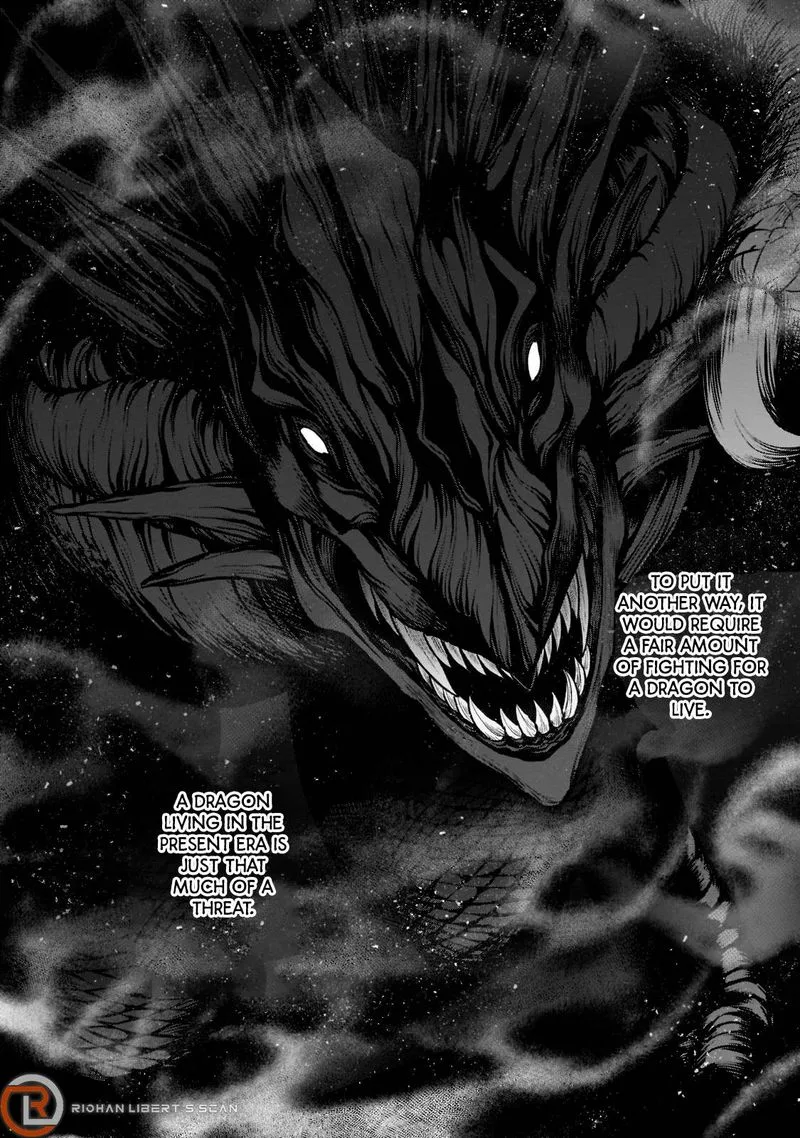 Saihate no Paladin Chapter 41 page 23