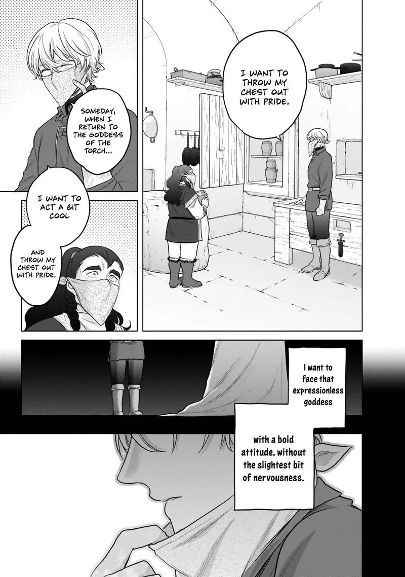 Saihate no Paladin Chapter 42 page 51