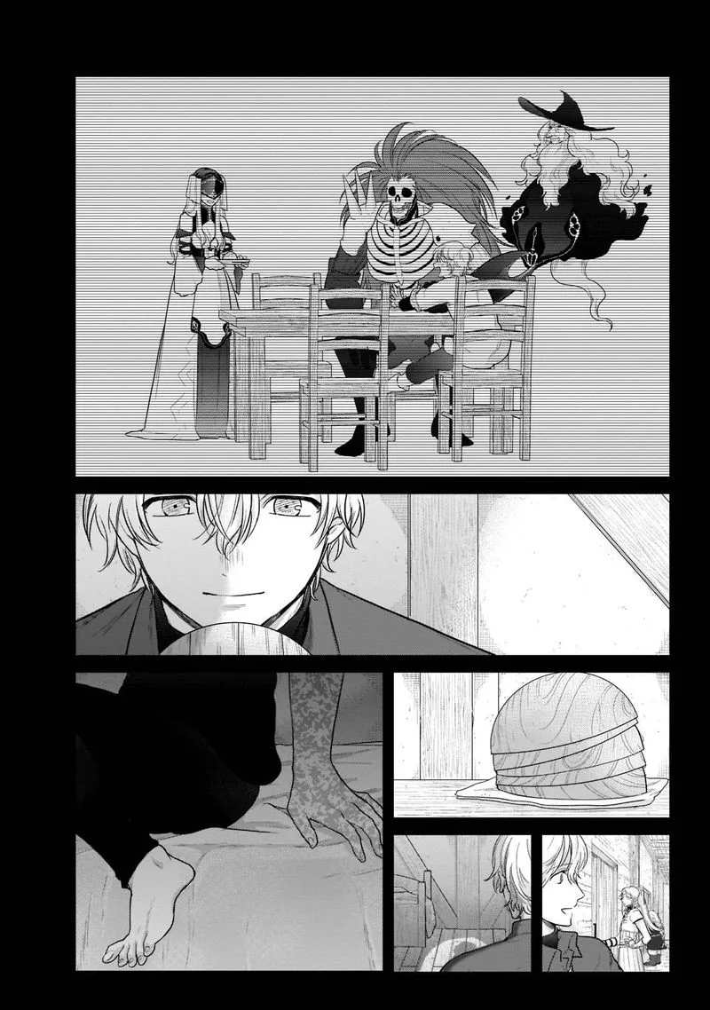 Saihate no Paladin Chapter 42 page 62