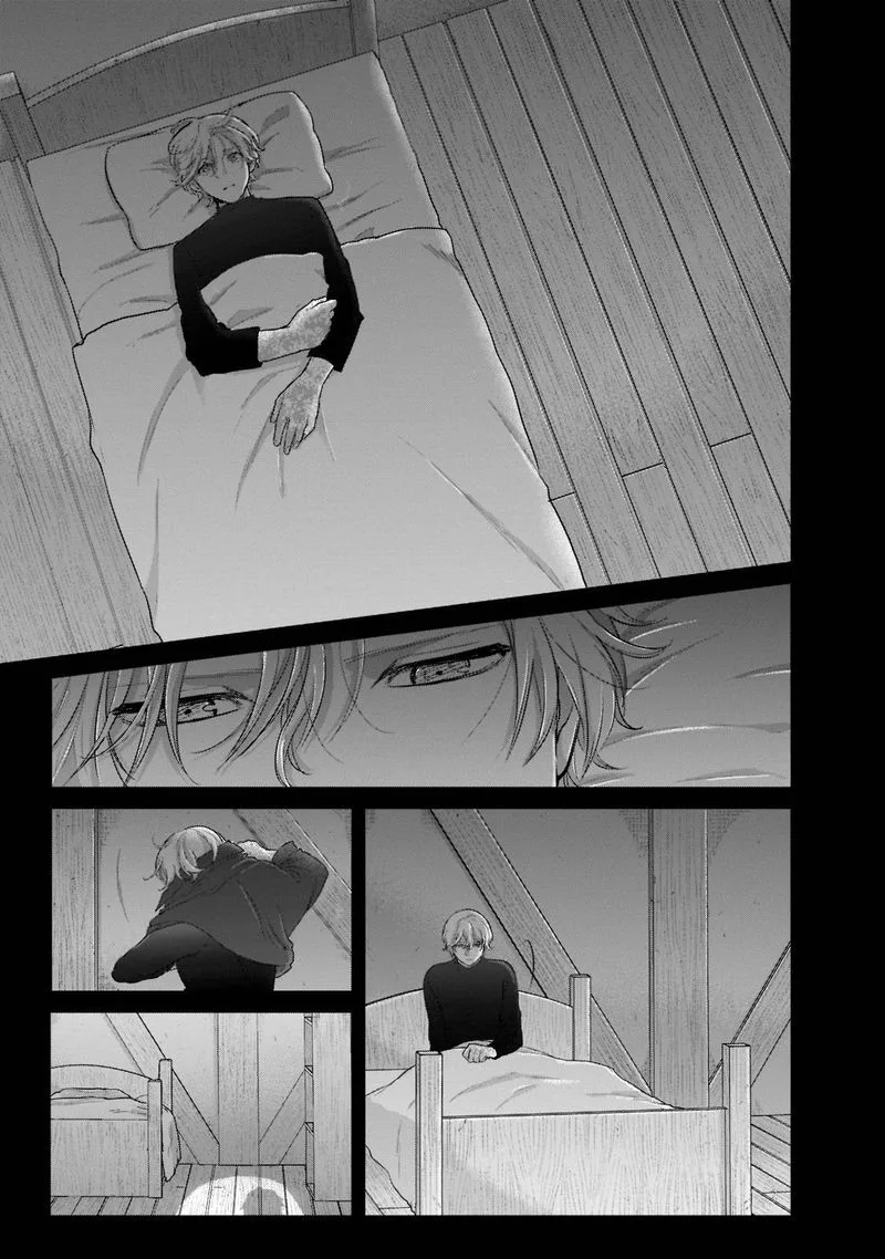 Saihate no Paladin Chapter 42 page 63