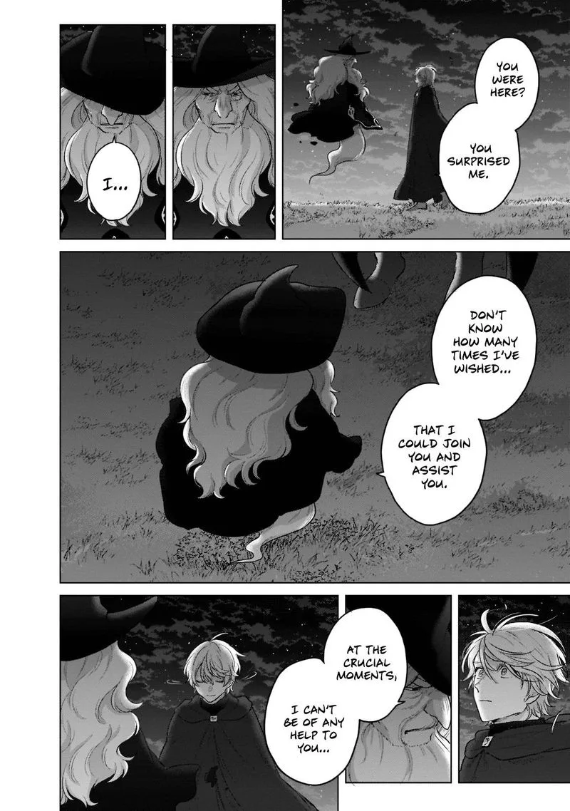Saihate no Paladin Chapter 42 page 66