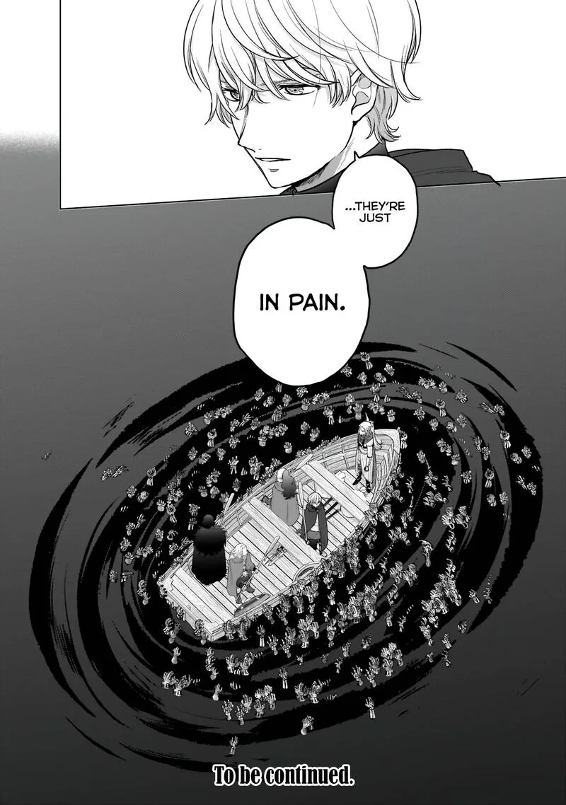 Saihate no Paladin Chapter 44 page 18