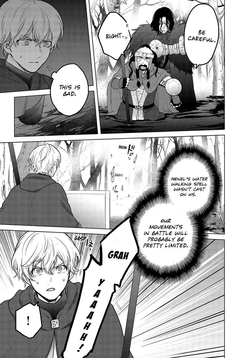 Saihate no Paladin Chapter 45.2 page 7