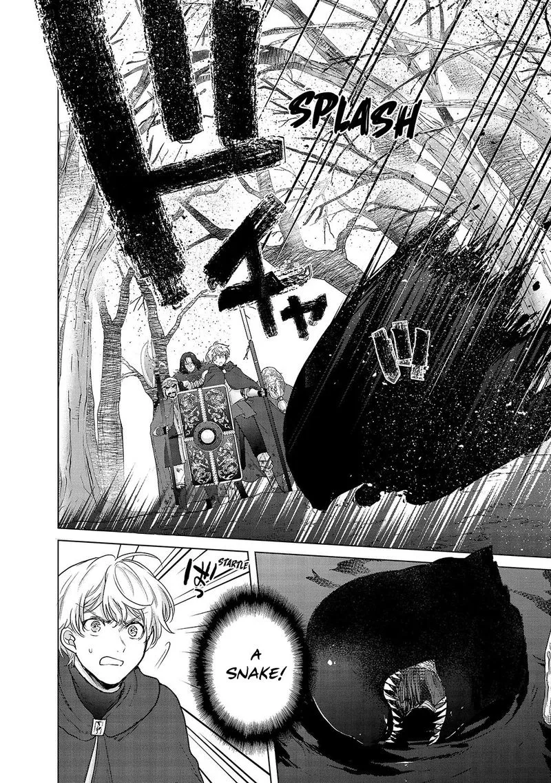 Saihate no Paladin Chapter 45.2 page 8