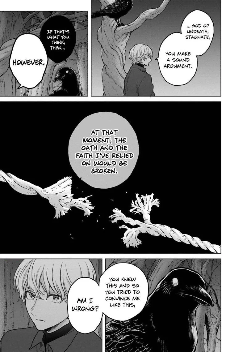 Saihate no Paladin Chapter 47.2 page 7