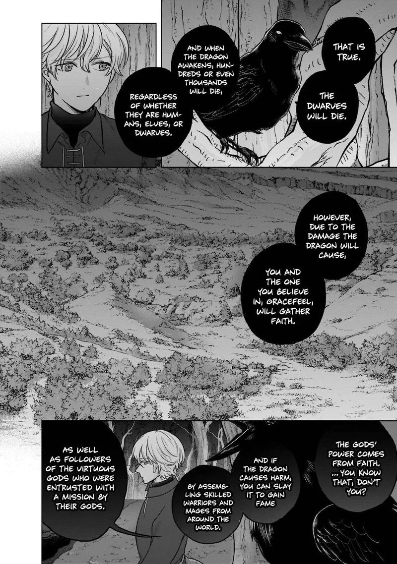 Saihate no Paladin Chapter 47.2 page 4
