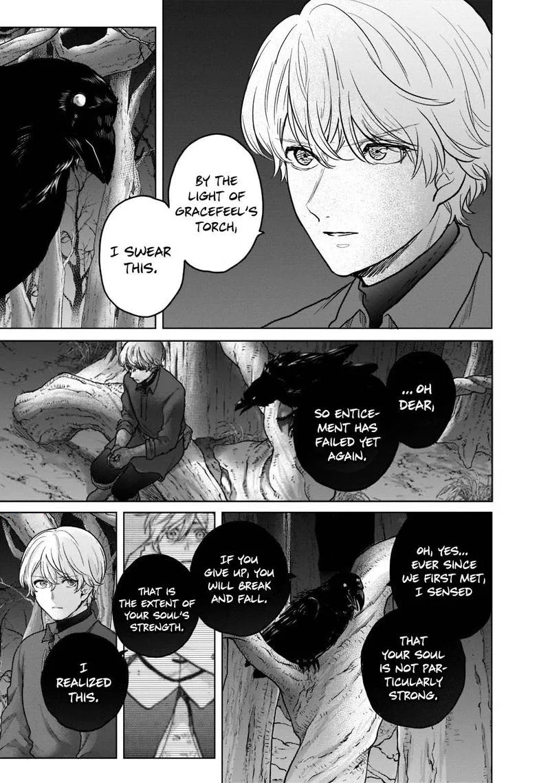 Saihate no Paladin Chapter 47.2 page 13