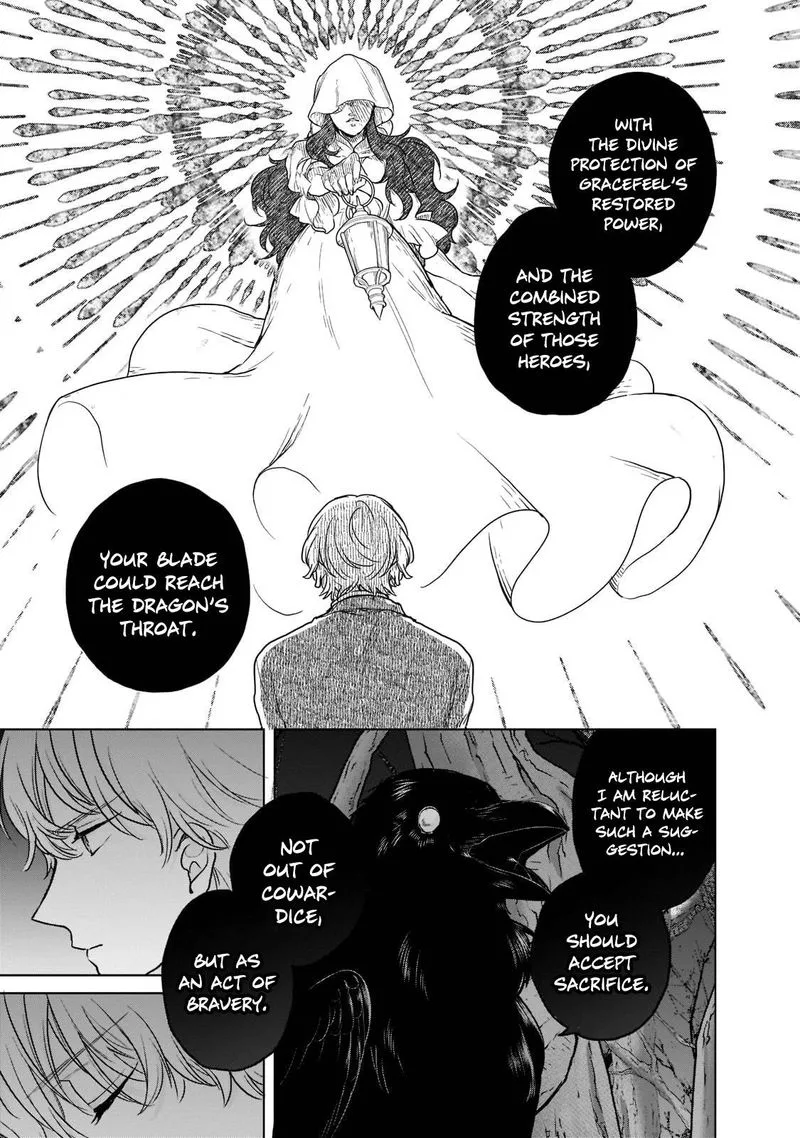 Saihate no Paladin Chapter 47.2 page 5