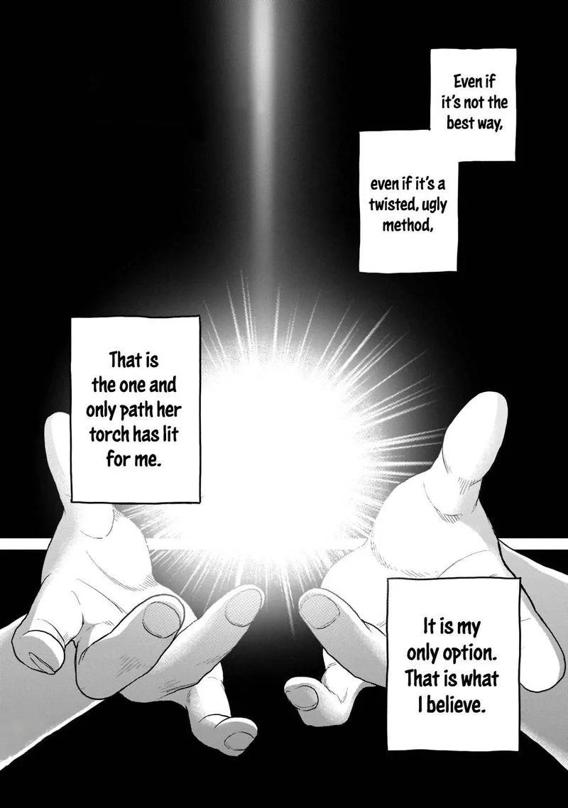 Saihate no Paladin Chapter 47.2 page 12