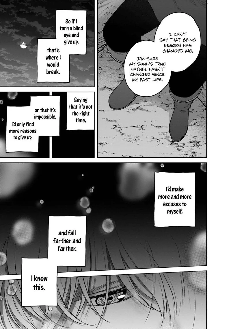 Saihate no Paladin Chapter 47.2 page 9