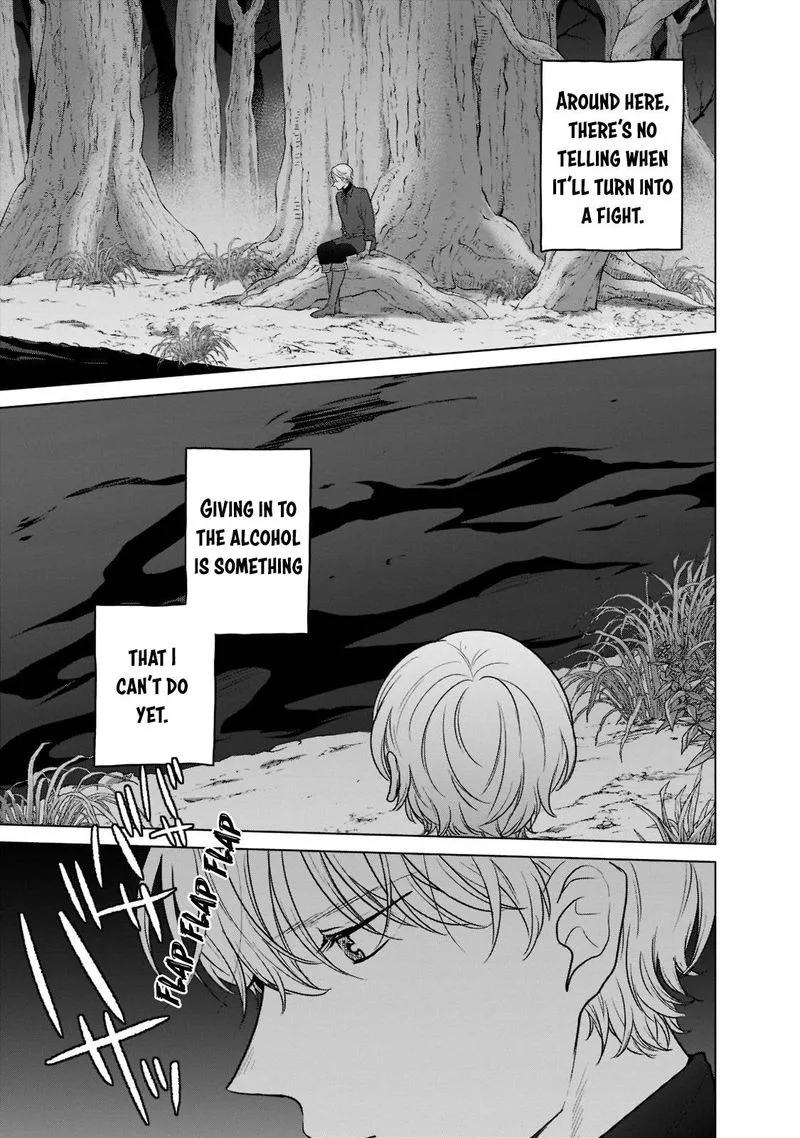 Saihate no Paladin Chapter 47 page 13