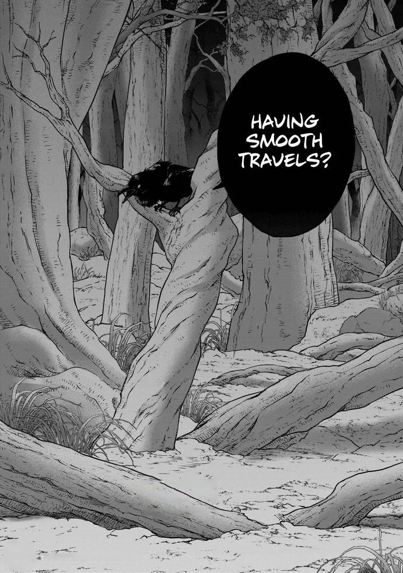 Saihate no Paladin Chapter 47 page 14