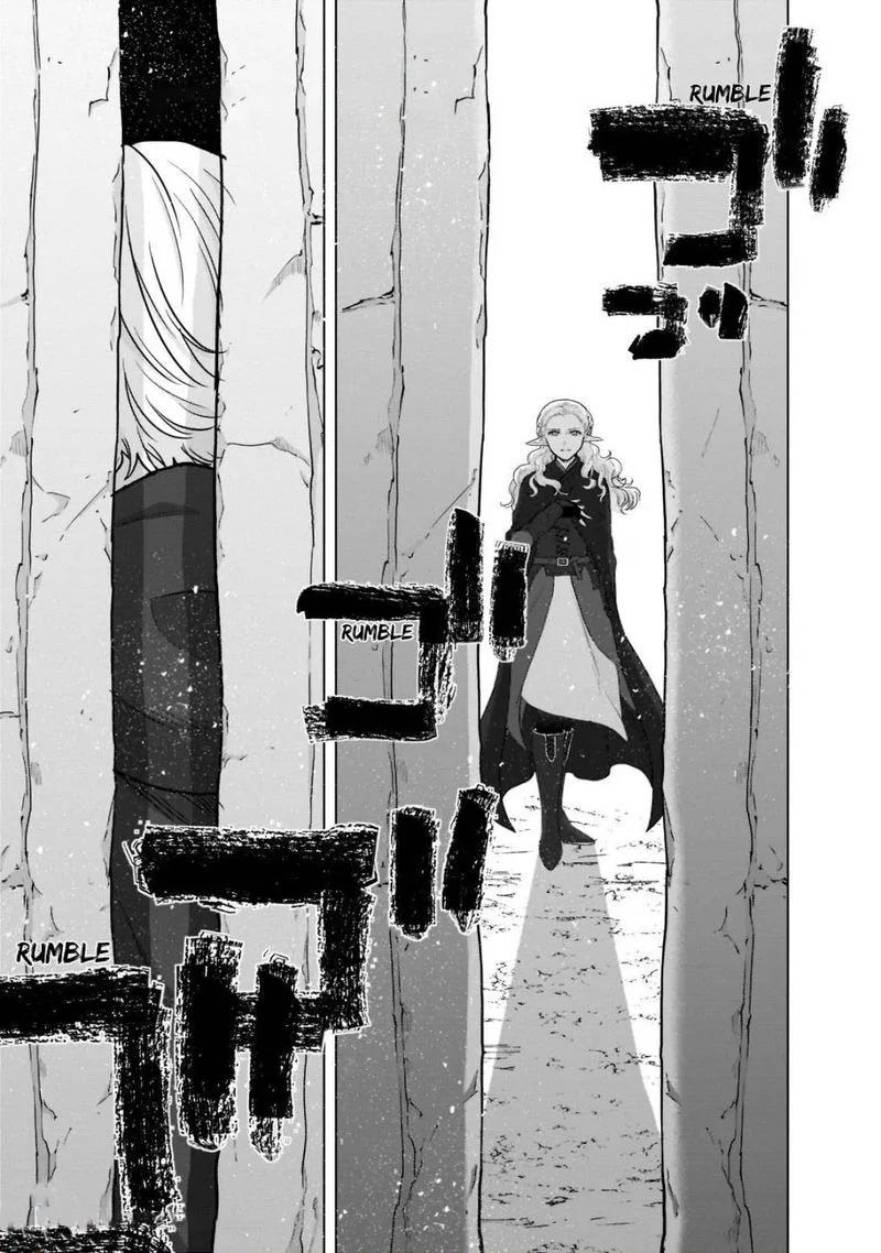 Saihate no Paladin Chapter 49.2 page 12