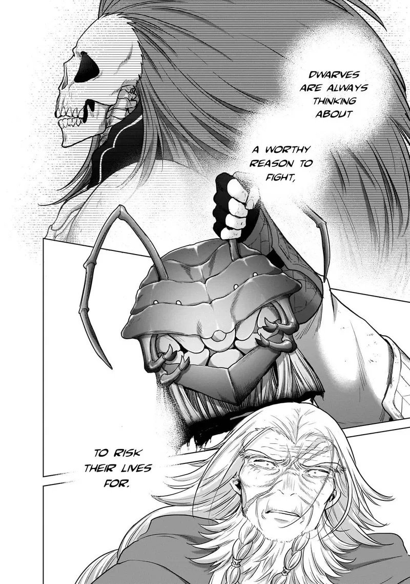 Saihate no Paladin Chapter 53.2 page 8