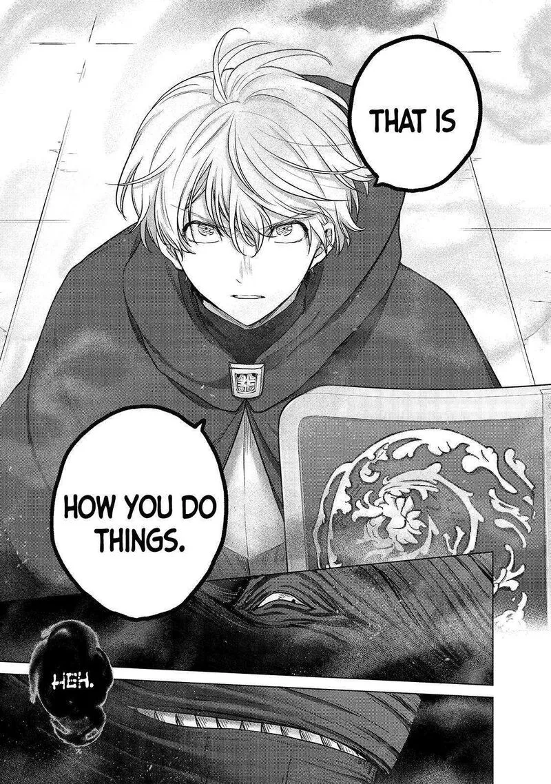Saihate no Paladin Chapter 55.2 page 10