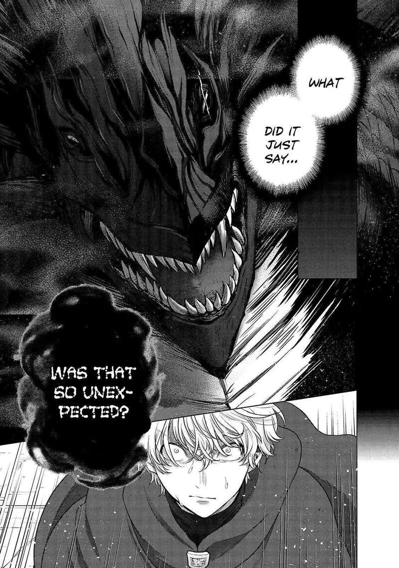 Saihate no Paladin Chapter 55.2 page 6
