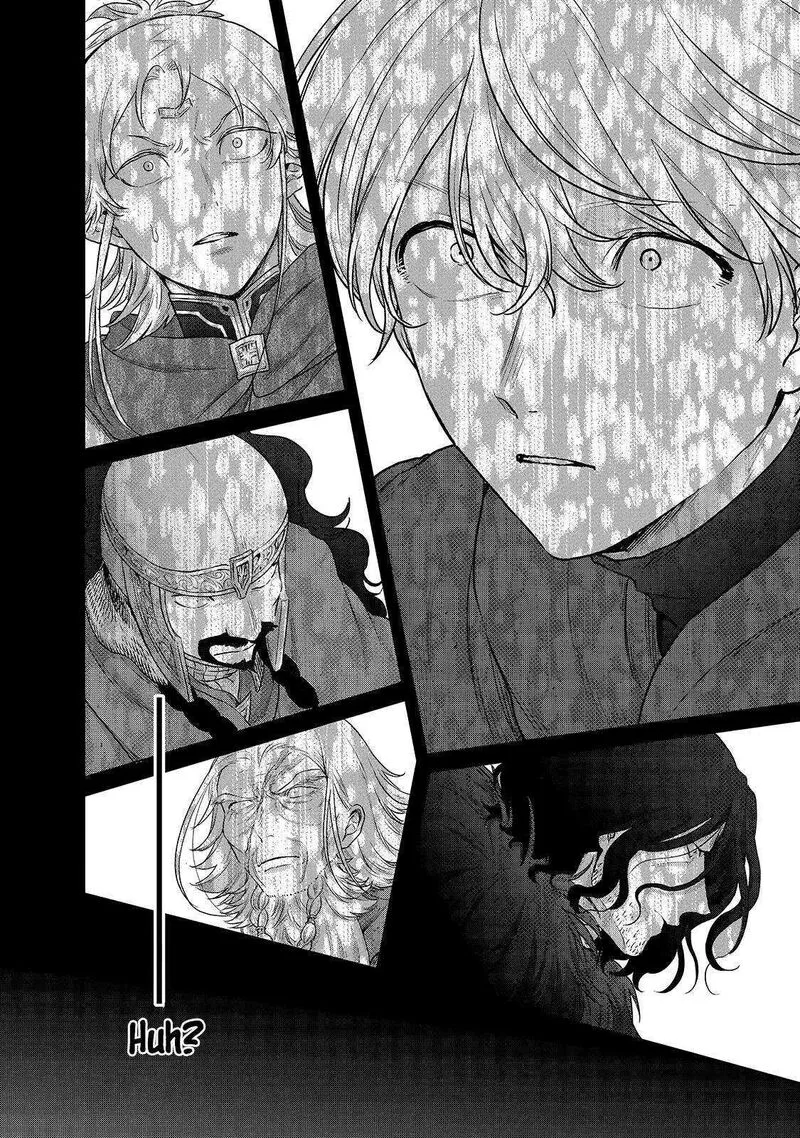 Saihate no Paladin Chapter 55.2 page 5