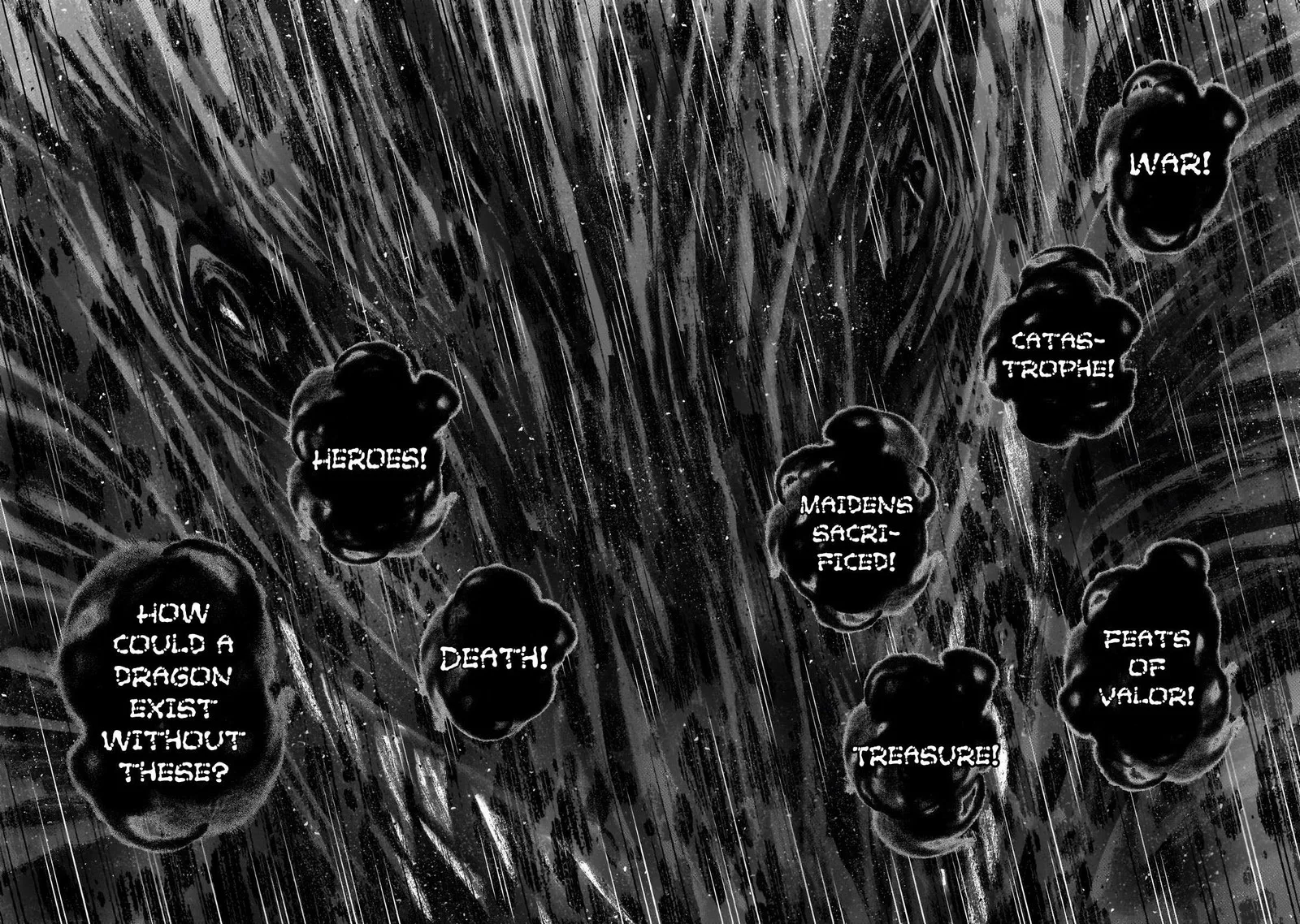 Saihate no Paladin Chapter 56.2 page 2