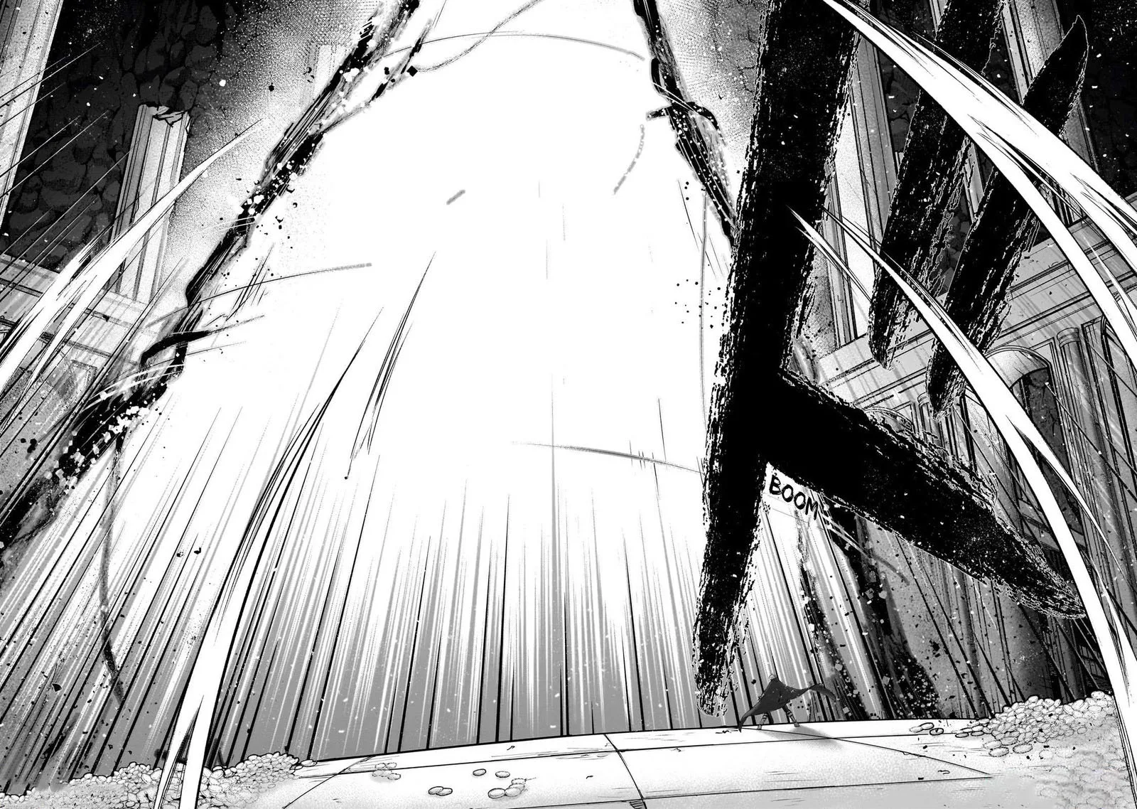 Saihate no Paladin Chapter 57.2 page 7