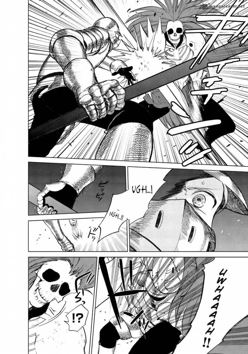 Saihate no Paladin Chapter 6 page 30