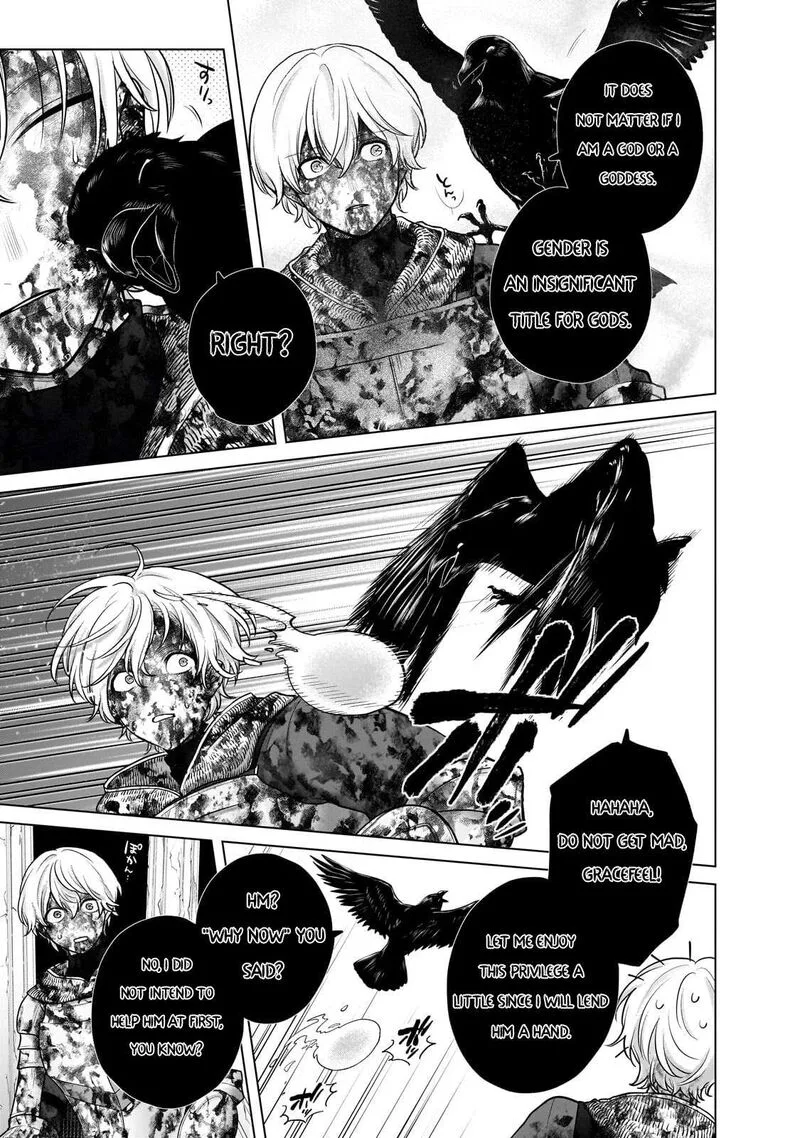 Saihate no Paladin Chapter 60.2 page 7