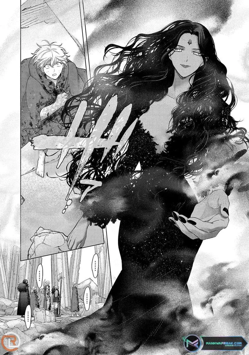 Saihate no Paladin Chapter 64.2 page 9