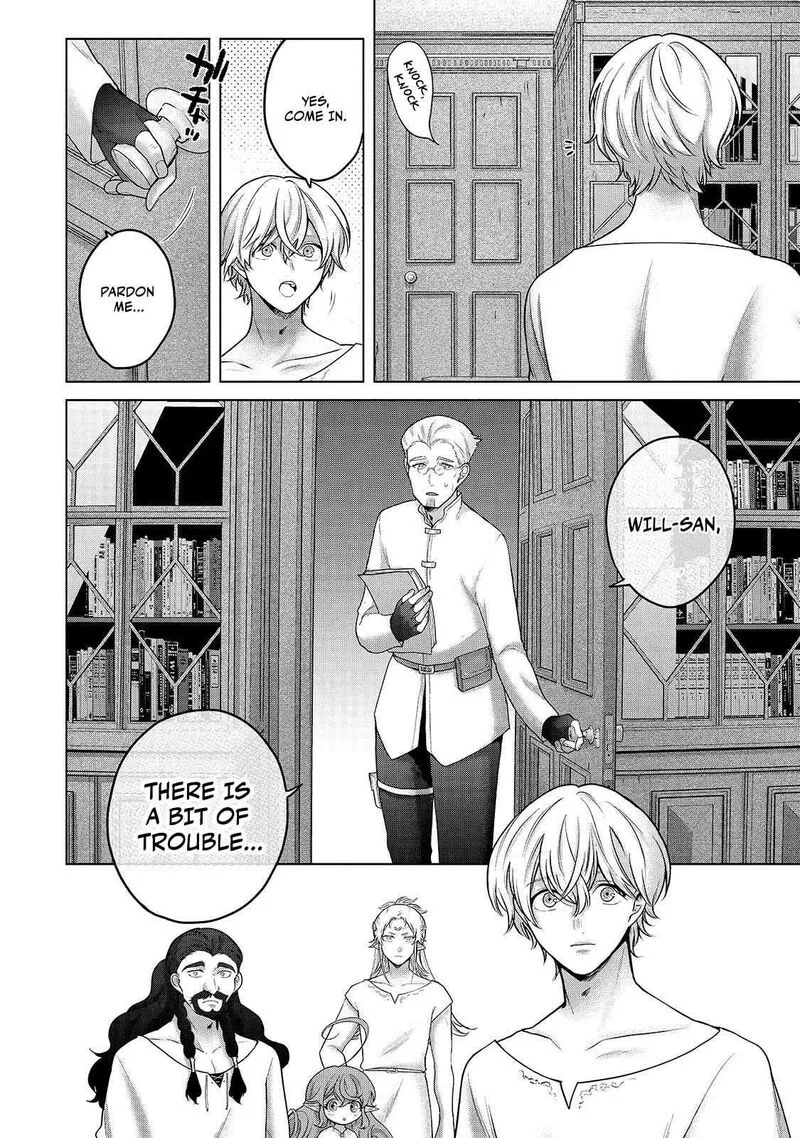 Saihate no Paladin Chapter 68.2 page 7