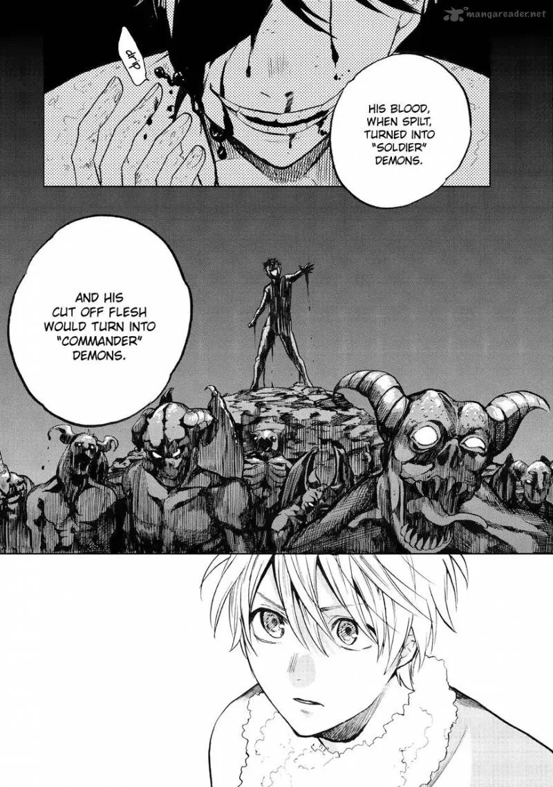 Saihate no Paladin Chapter 7 page 7