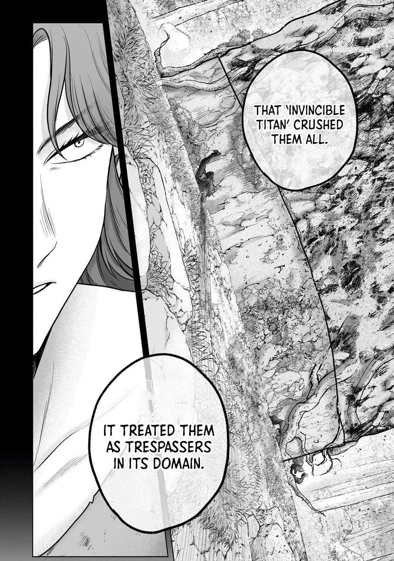 Saihate no Paladin Chapter 70.2 page 10