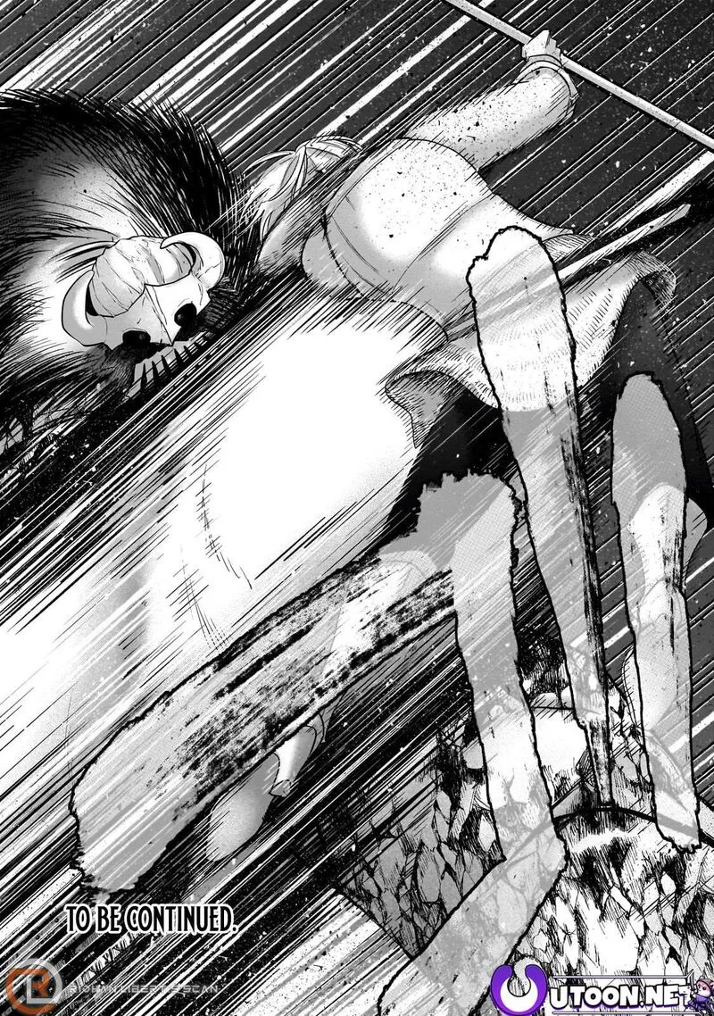 Saihate no Paladin Chapter 71.2 page 13