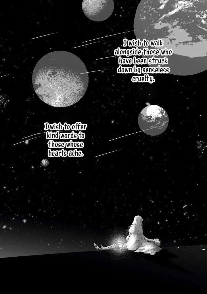 Saihate no Paladin Chapter 72.2 page 5