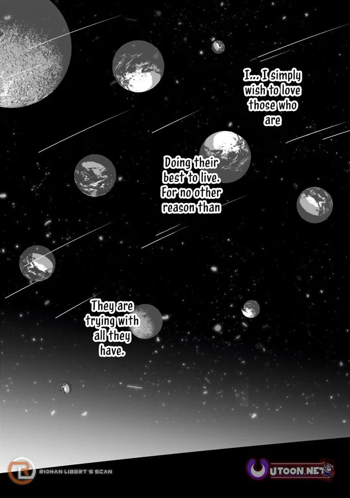 Saihate no Paladin Chapter 72.2 page 6