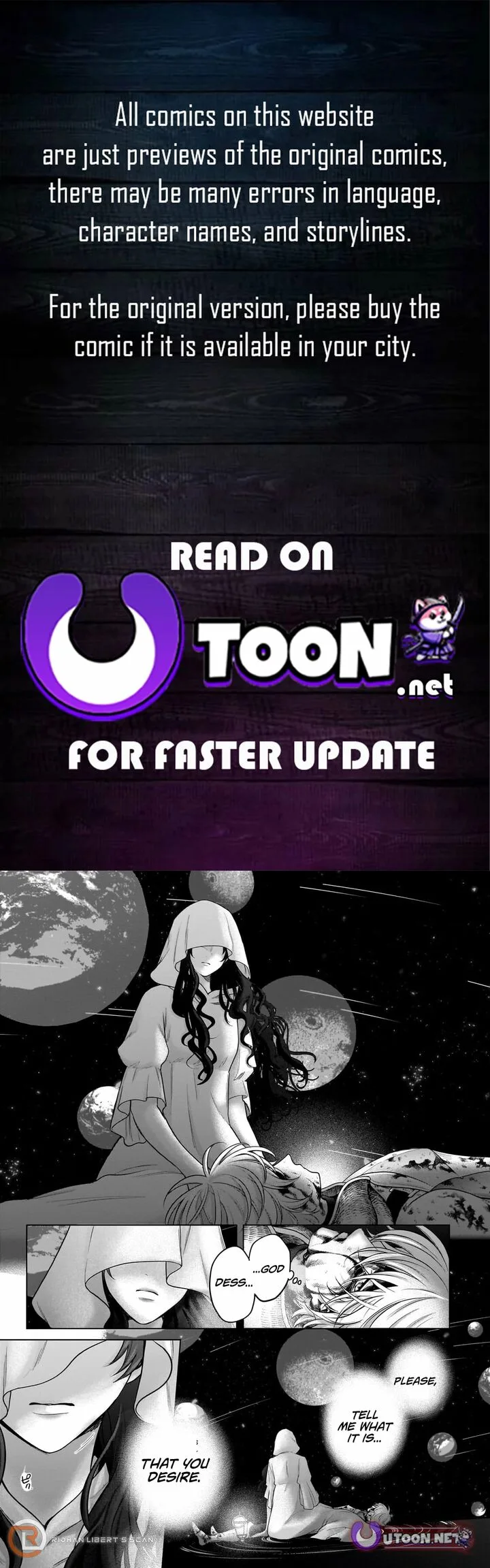 Saihate no Paladin Chapter 72.2 page 2